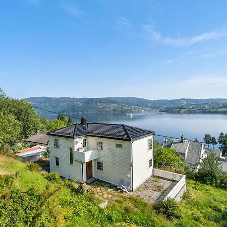 Fjordview Rentals Bergen Exterior photo
