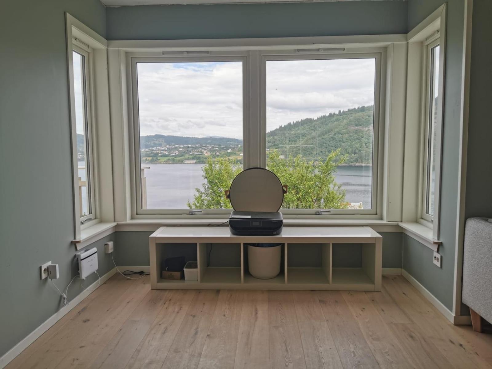 Fjordview Rentals Bergen Exterior photo