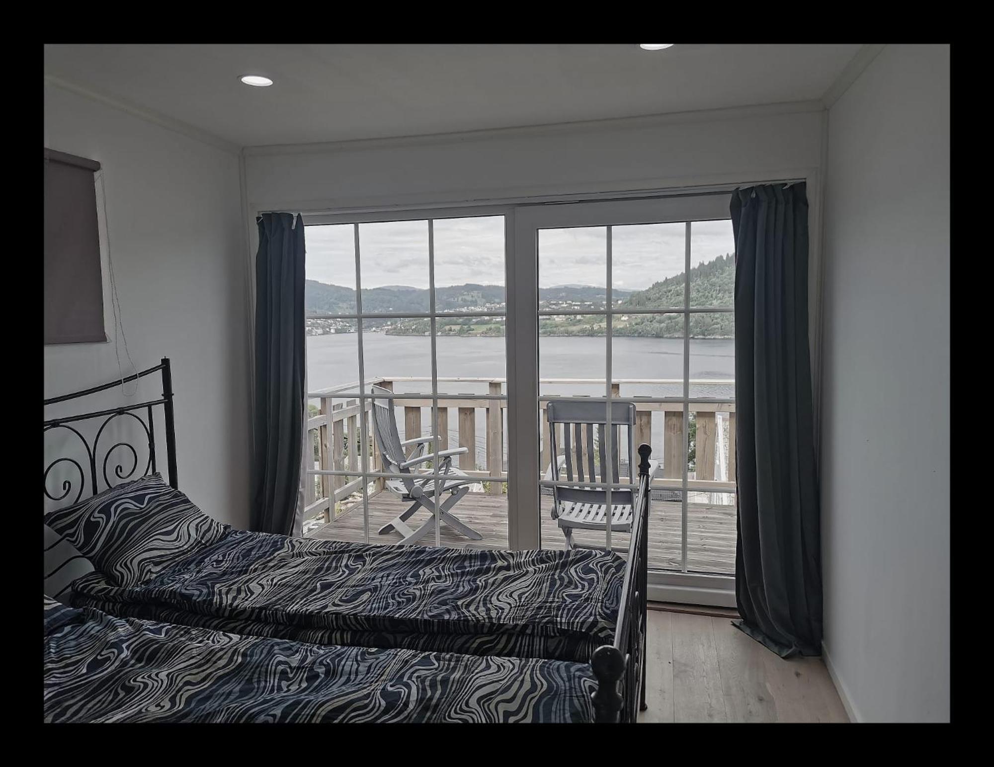 Fjordview Rentals Bergen Exterior photo